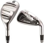 Cleveland Golf Men's Left Hand Mashie #5 Iron
