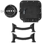 Cleveland Iron Works Golf Camp Stove Kit