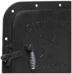 Cleveland Iron Works Golf Camp Stove Kit