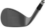 Cleveland Golf RTX ZipCore Black Satin Wedge 60°