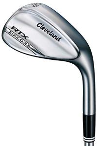 Dunlop Cleveland RTX ZipCore Tour Satin Wedge 58°