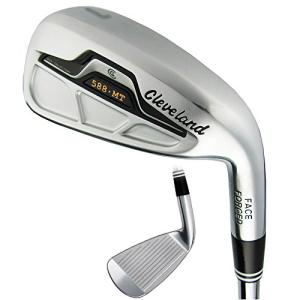 Cleveland Golf 588 MT Men's Iron Set