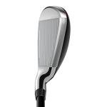 Cobra T-Rail Senior Left Hand Hybrid Irons Set