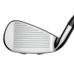 Cobra T-Rail Senior Left Hand Hybrid Irons Set