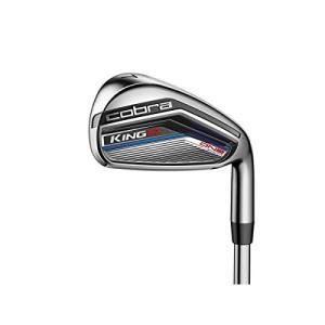 Cobra King F7 One Length Iron Set for Men