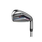 Cobra King F7 One Length Iron Set for Men