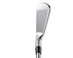 Cobra King CB/MB Iron Set 4-PW Silver