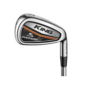 Cobra 2017 King Oversize Iron Set for Men