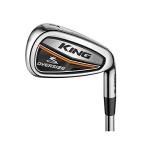 Cobra 2017 King Oversize Iron Set for Men