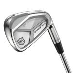 Wilson Staff CB Iron Set 4-PW Right-Handed