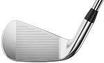 Titleist T350 5-PW Iron Set with Stiff Steel