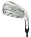 Titleist CB 712 Right-Handed Men's Irons
