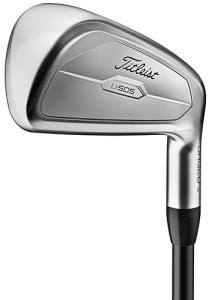 2024 U505 Utility Iron by Titleist in Graphite