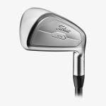 2024 U505 Utility Iron by Titleist in Graphite