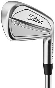 Titleist T200 5-PW Iron Set with Stiff Steel