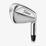 Titleist T200 5-PW Iron Set with Stiff Steel