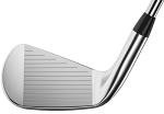 Titleist T100 4-PW Iron Set - Stiff Steel