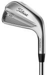 Titleist T100 4-PW Iron Set - Stiff Steel