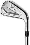 Titleist T350 Left Handed Iron Set 5-PW
