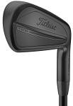 Titleist T200 Black Irons Set 4-PW Stiff