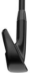 Titleist T200 Black Irons Set 4-PW Stiff