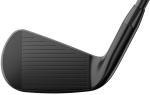 Titleist T200 Black Irons Set 4-PW Stiff