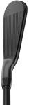 Titleist T200 Black Irons Set 4-PW Stiff