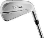 Titleist T250 Iron Set 4-GW Stiff Steel
