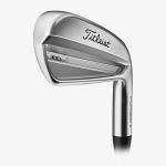 Titleist T100 Left-Hand Iron Set 4-PW S300