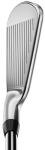 Left-Handed Titleist T200 Iron Set 4-PW