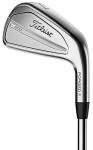 Left-Handed Titleist T200 Iron Set 4-PW