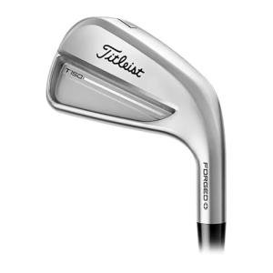 Titleist T150 Men's Right-Handed 7 Piece Iron Set