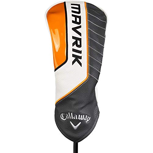 Callaway Golf 2020 Mavrik Driver (Right Hand, Project X Evenflow Riptide 50G, Light, 10.5 Degree)