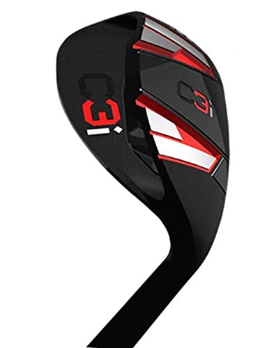 C3i Sand Wedge & Lob Wedge–Premium Right Hand 65 Degree Golf Wedge