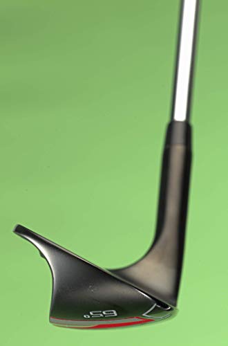 C3i Sand Wedge & Lob Wedge–Premium Right Hand 65 Degree Golf Wedge