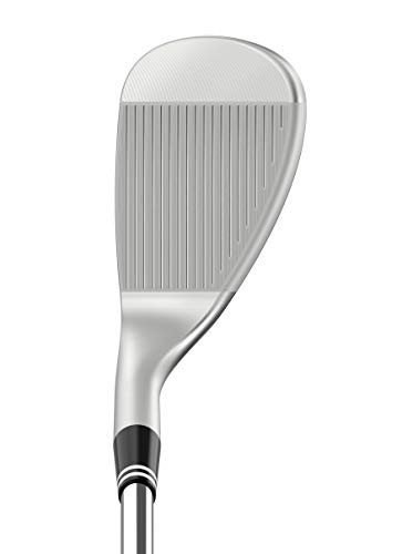 Cleveland Golf RTX Zipcore TS 52 Mid RH Silver