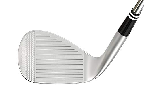Cleveland Golf RTX Zipcore TS 52 Mid RH Silver