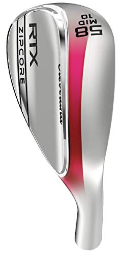 Cleveland Golf RTX Zipcore TS 52 Mid RH Silver