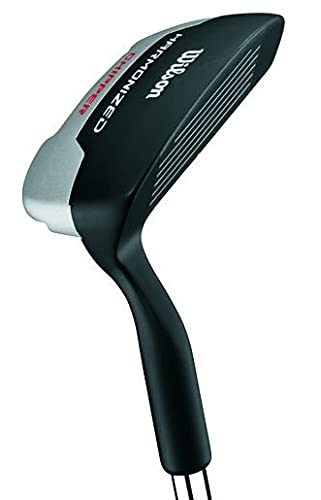 Wilson Men's Harmonized Golf Chipper (Right Hand, Steel, 35-Inch)