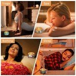 Mountain Retreat Gift Set: 12 Scented Candles