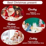 6 Pack Aromatherapy Candles Gift Set for Home