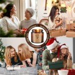 Mountain Retreat Scented Candle Gift Set