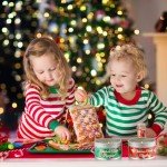 Scented Candle Gift Set for Cozy Holidays