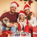 Scented Candle Gift Set for Cozy Holidays