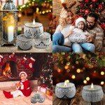 Mountain Retreat Aromatherapy Candle Gift Set