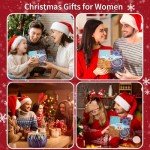 Aromatherapy Candle Gift Set for Relaxation