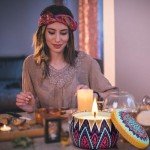 Aromatherapy Candle Gift Set for Relaxation