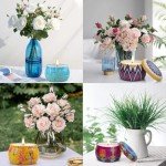 Aromatherapy Candle Gift Set for Relaxation