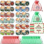 Mountain Retreat Scented Soy Wax Candle Set