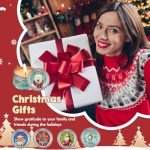 Mountain Retreat Scented Soy Wax Candle Set